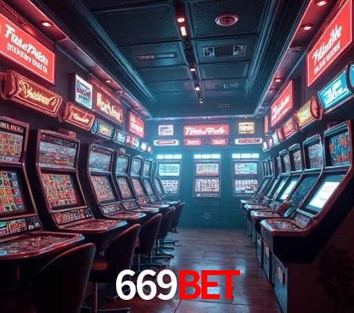 669BET,669BET App
