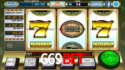 669BET