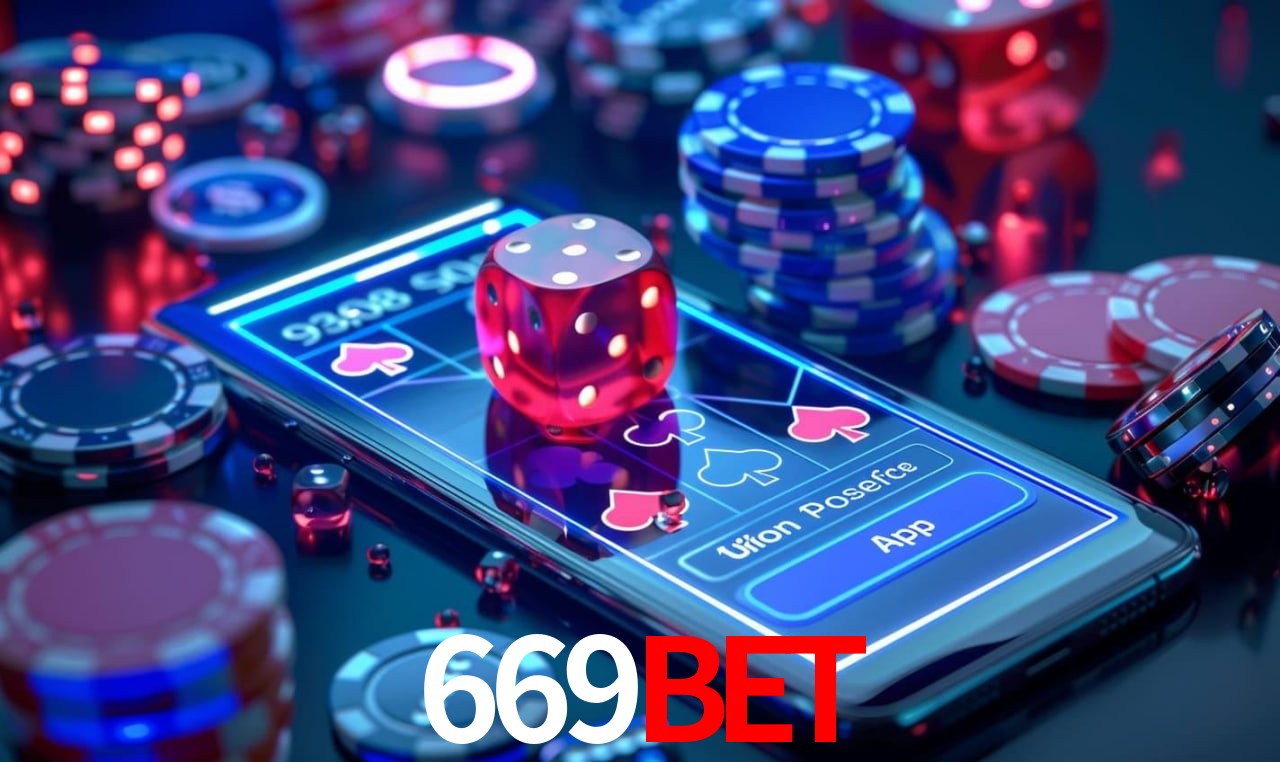 669BET,669BET App