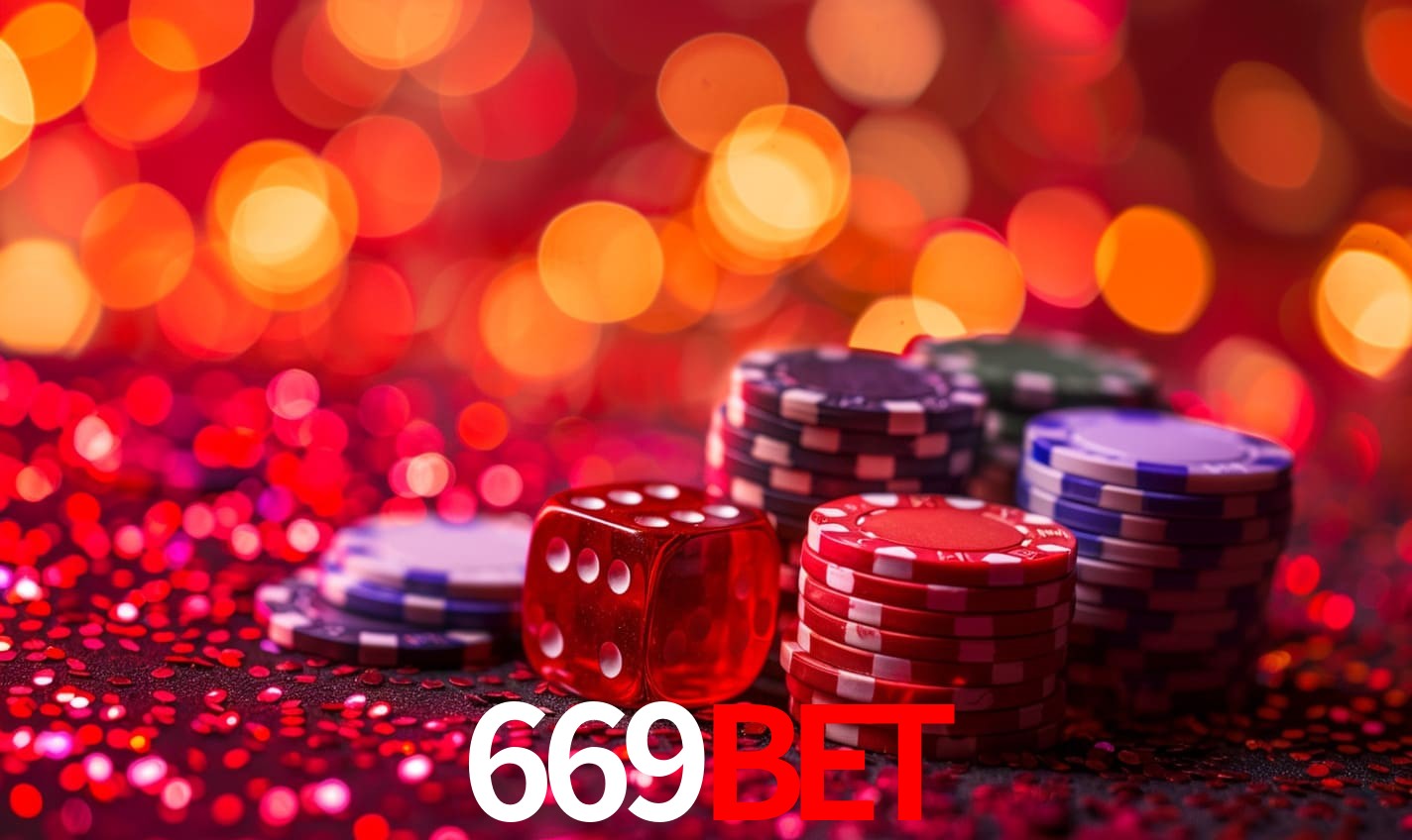 669BET App