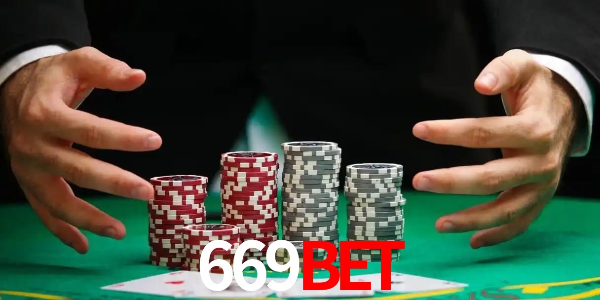 669BET paga