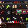 669BET,669BET App