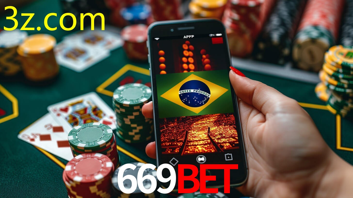 669BET